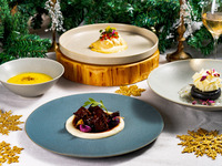 「醍醐」ウィンターランチコース