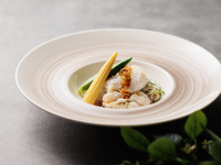 ★11/12～12/18★　料理家 栗原心平氏コラボ　ディナー　パーティープラン（飲み放題付き）