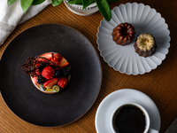 [Cafe Time] Guaranteed seat plan♪