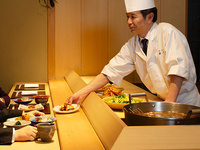 【北海道フェア】 なまら美味い！居酒屋はなの🍶