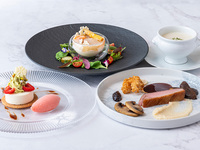 ランチコース(12・1月)