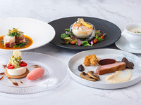 Chef's Recommended Dinner