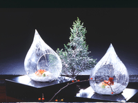 ◆◇鉄板割烹山吹 クリスマスのご案内◇◆