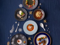 クリスマスディナーコース (12/1～12/25)