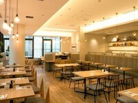 Reservations for seats only [Saturday and Sunday] (Limited to those ordering a meal)