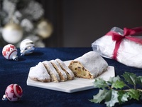 Online payment — Stollen