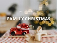 【席のみ】お子様