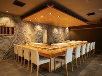 [Lunch only] Omakase Nigiri course