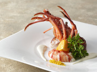 Jan 1–Jan 4 New Year's Lunch — Happy New Year