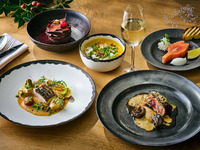 Festive Lunch 4 course