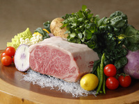 [12/24-25] Christmas dinner (Noto beef)