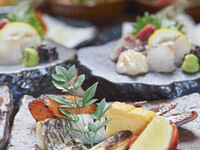 [All-you-can-drink included] Miyabi course 15,000 yen