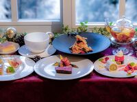 【12月限定】クリスマススペシャルコース