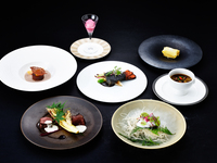 10月秋の味覚フェア