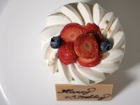 【Dinner】Christmas Anniversary Plan(12/4~19)