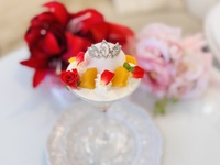 ~Tiara~（無盤子）