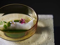 個室2名様用　クリスマスランチ