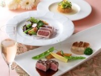 New Ladies lunch course