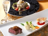 New Ladies lunch course