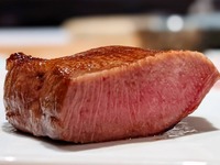 メインが選べるプリフィクスコース