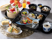 プラザ御膳【ランチ限定】　