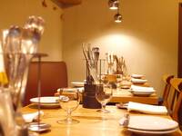 クリスマスディナー　20,000円