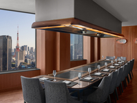 2026 NewYear [Regular Price] Dinner Course "Geishun" 38,600 yen