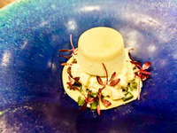 Lien/ Lunch 7700 course