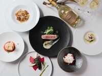 <窓確約>ONLY ONE Christmas course 12/20-12/25