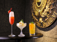 Winter Cocktail Fair