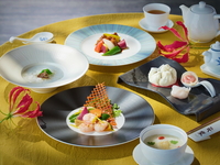 [11月 12月]ランチコース 健美（けんび）