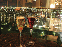 POUR DEUX 【2名様限定】（ワインフリーフロープラン）