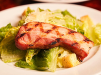 Early Dinner Course A