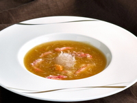 ［ 11月 12月］【要予約】＜高級食材を使った美食コース＞ 火龍果（ひりゅうか）