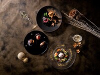 [Limited to Dec 19, 21, 23 & 25] Christmas Dinner Course "PLAISIR" | ¥25,000