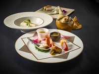 ★Available by online reservation only — Da Hong Pao