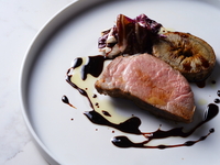 平日 CHEF'S LUNCH(12/26までの平日・1/5~)