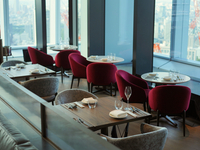 【LUNCH】Reservations for seats only