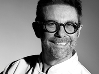 [December 5th to 7th only] : Savour Excellence: Kōyō with Tokyo’s 3-Star Michelin Chef Bruno