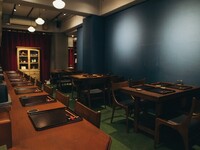 Table only (no food included)