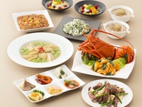 ◆個室◆11・12月【料理長おすすめ 天府コース＋選べる1ドリンク付】北京ダックを含む豪華食材で堪能する珠玉の全8品！