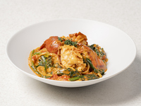 [Lunch] Window guaranteed / Seat only reservation