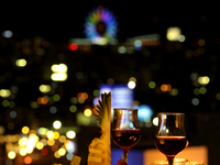 季節の味覚ディナー（8,470円）