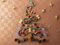[From 13:30] Christmas Sweets Buffet 4,500 yen 11/24~12/25