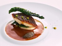 おまかせディナーA（年末特別メニュー）