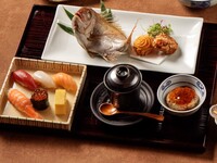 【Shichi-Go-San Plan Only | Weekdays】Shichi-Go-San celebratory meal for children