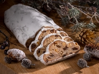 シュトーレン（長さ18㎝）