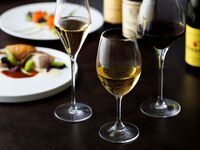 <<早期割引★ご利用日 12/21>>【クリスマスディナー】Menu de Noel 2025 【ペアリング ワイン4杯付きプラン】　