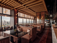 12/30-1/4 Year-end/New Year Lunch — ¥22,000