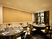 Weekday-Only · Private Room Guaranteed — Fukujyu Business Dining Plan